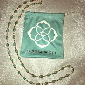 Kendra Scott Gale necklace
